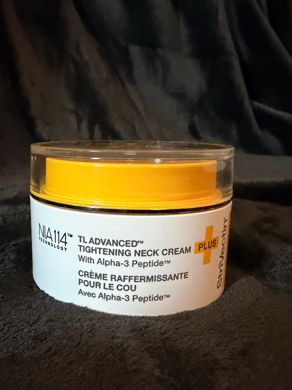 StriVectin TL Advanced Tightening Neck Cream